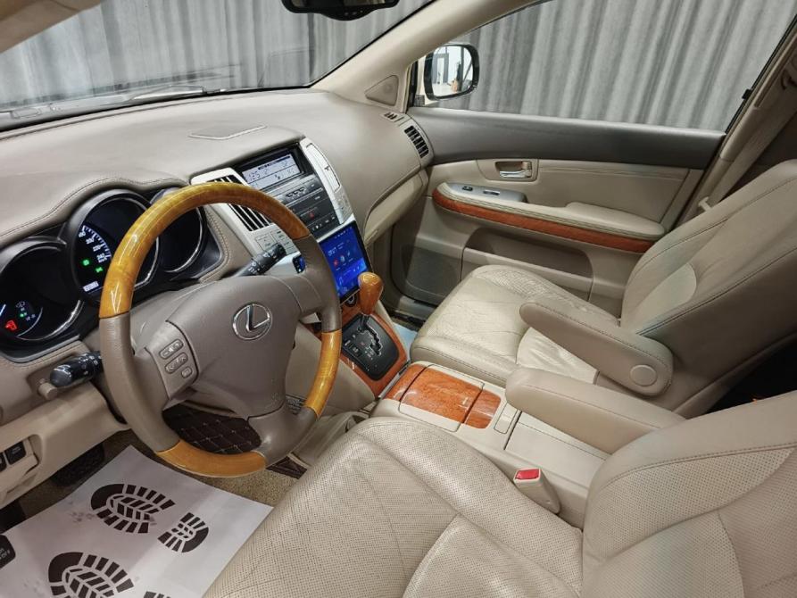 Lexus RX II Красноярск  - изображение 9