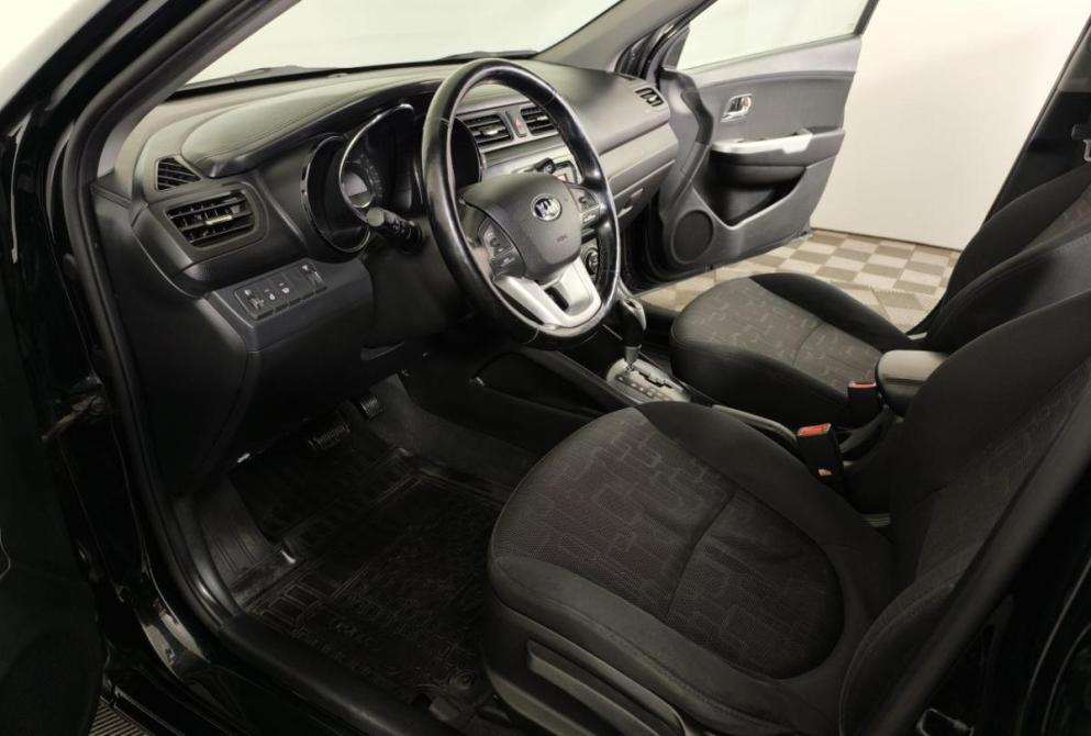 Kia Rio III Нижний Новгород  - изображение 8
