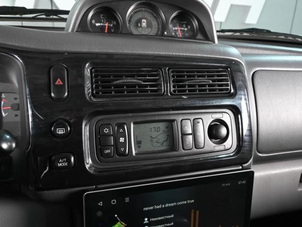 Mitsubishi Pajero Sport I Рестайлинг с пробегом 2005 года, цена 1 329 000 рублей, 306676 км, внедорожник, Автокод Объявления
