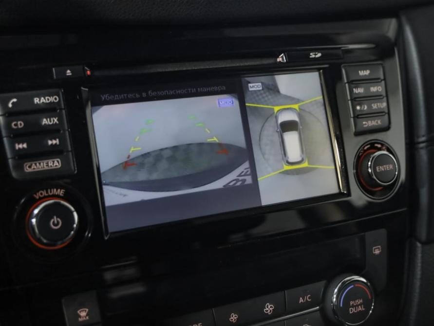 Nissan X-Trail III Рестайлинг Санкт-Петербург  - изображение 15