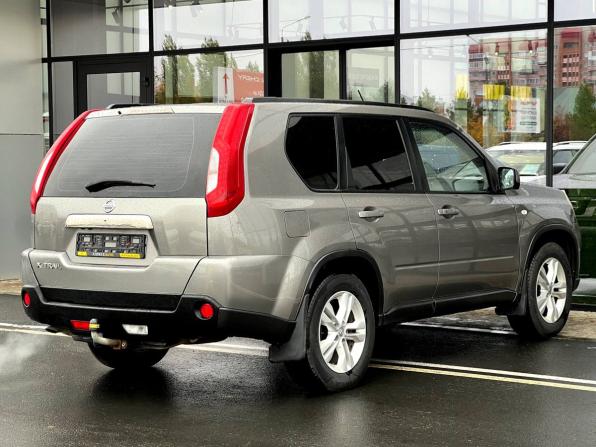 Nissan X-Trail II Рестайлинг с пробегом 2012 года, цена 1 430 000 рублей, 240000 км, внедорожник, Автокод Объявления