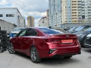 Kia Cerato IV Санкт-Петербург  - изображение 22