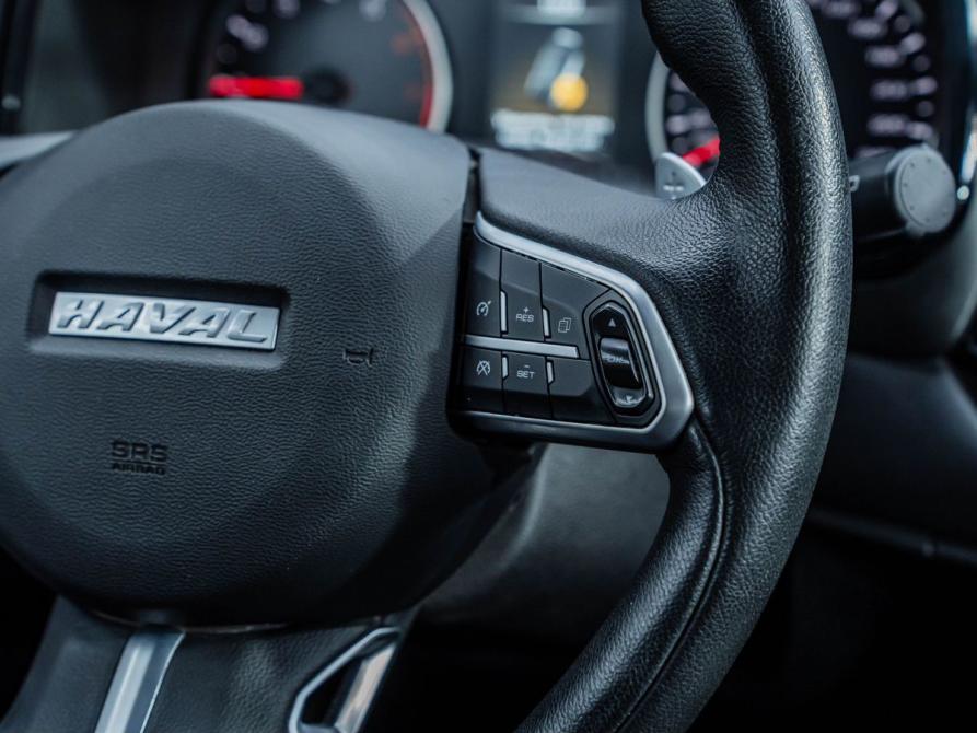 Haval F7 I Самара  - изображение 16