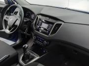 Hyundai Creta I Екатеринбург  - изображение 43