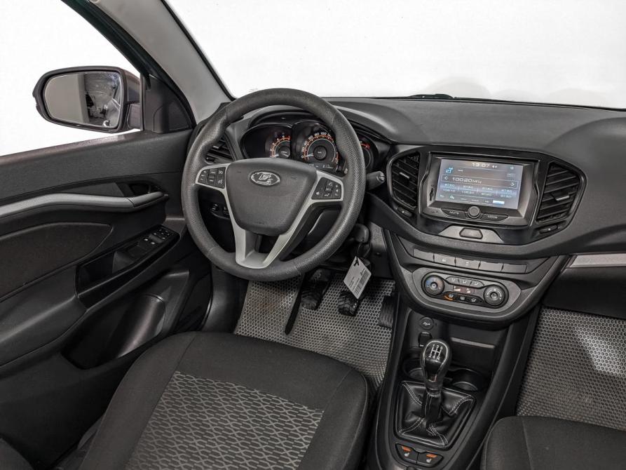 Lada (ВАЗ) Vesta I Москва  - изображение 26