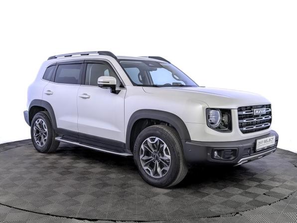 Haval Dargo с пробегом 2024 года, цена 2 839 000 рублей, 25262 км, внедорожник, Автокод Объявления
