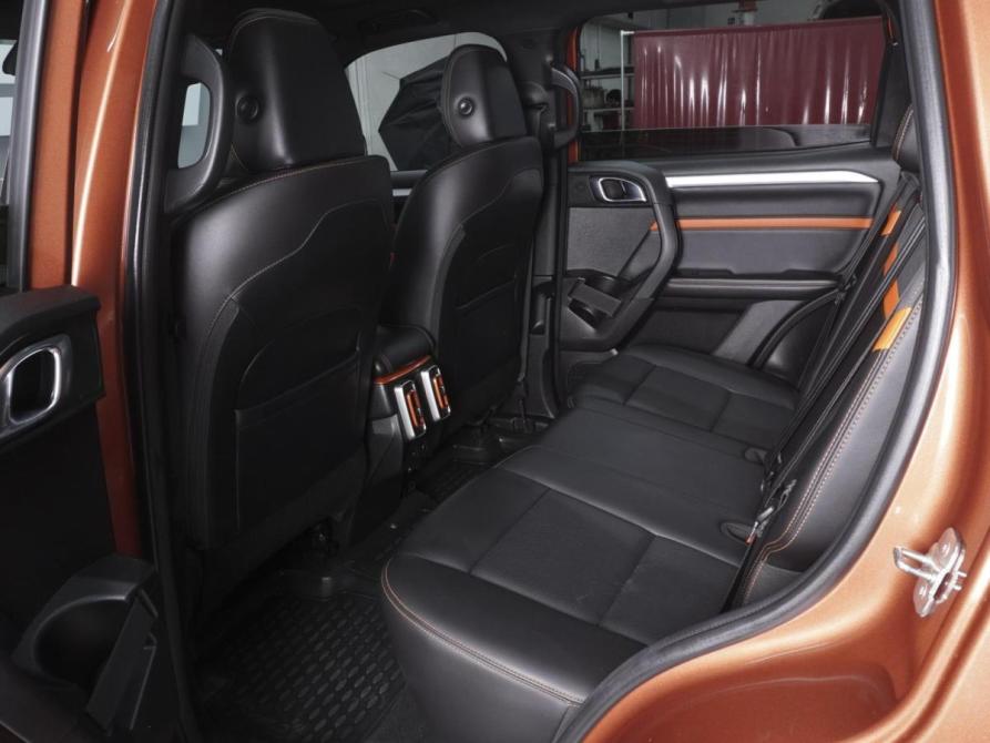 Haval Dargo Ростов-на-Дону  - изображение 11