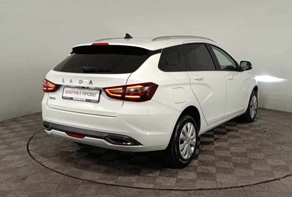 Lada (ВАЗ) Vesta I Рестайлинг (NG) Волгоград  - изображение 7
