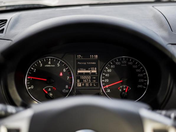 Nissan X-Trail II Рестайлинг с пробегом 2014 года, цена 1 329 000 рублей, 150506 км, внедорожник, Автокод Объявления