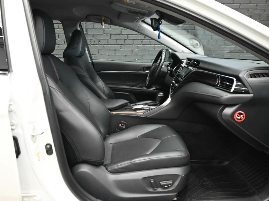 Toyota Camry VIII (XV70) Екатеринбург  - изображение 9