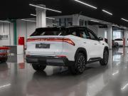 Geely Galaxy M7 Москва  - изображение 33