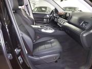 Mercedes-Benz GLE II (V167) Рестайлинг Москва  - изображение 31