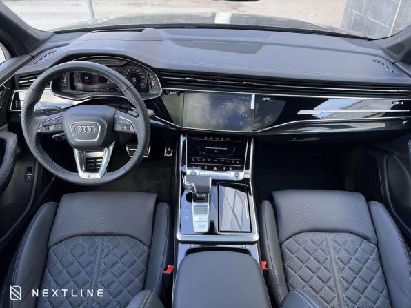 Новый Audi Q7 II (4M) Рестайлинг 2 2025 года, цена 10 250 000 рублей, внедорожник, Автокод Объявления
