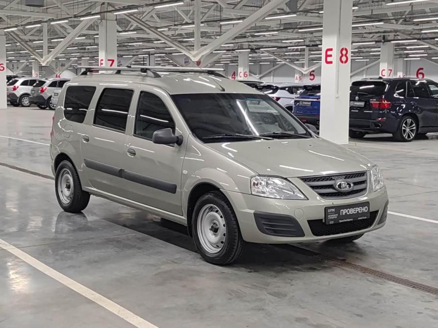 Lada (ВАЗ) Largus I Казань  - изображение 3