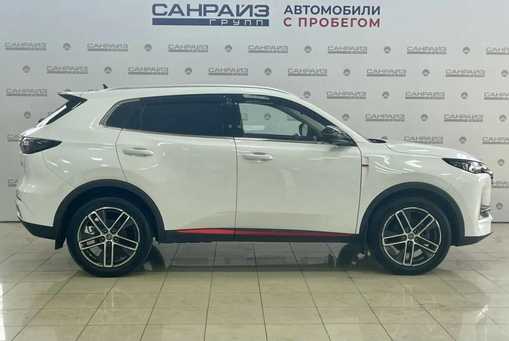 Changan UNI-S (CS55 Plus) Мурманск  - изображение 7