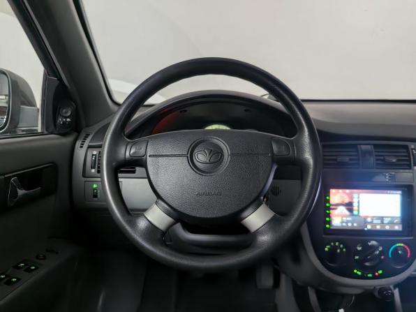 Daewoo Gentra II с пробегом 2013 года, цена 559 000 рублей, 134146 км, седан, Автокод Объявления