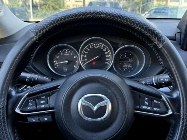 Mazda CX-5 II с пробегом 2018 года, цена 2 540 000 рублей, 133291 км, внедорожник, Автокод Объявления