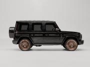 Mercedes-Benz G-Класс AMG II (W465) Рестайлинг Москва  - изображение 37