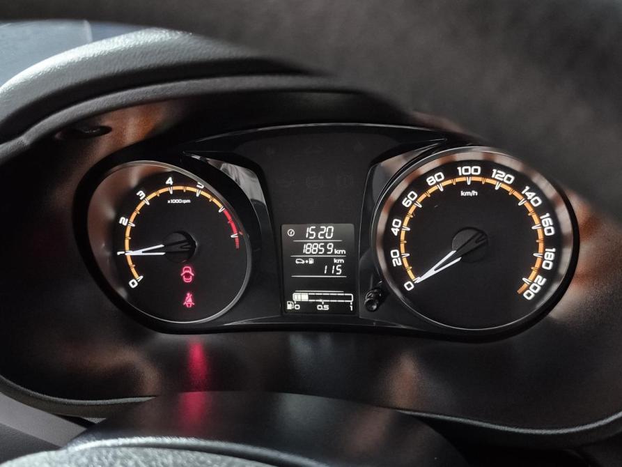 Lada (ВАЗ) Granta I Рестайлинг Нижний Новгород  - изображение 14
