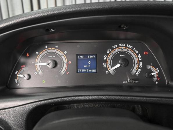 Lada (ВАЗ) Niva Travel I с пробегом 2025 года, цена 1 145 000 рублей, 44542 км, внедорожник, Автокод Объявления