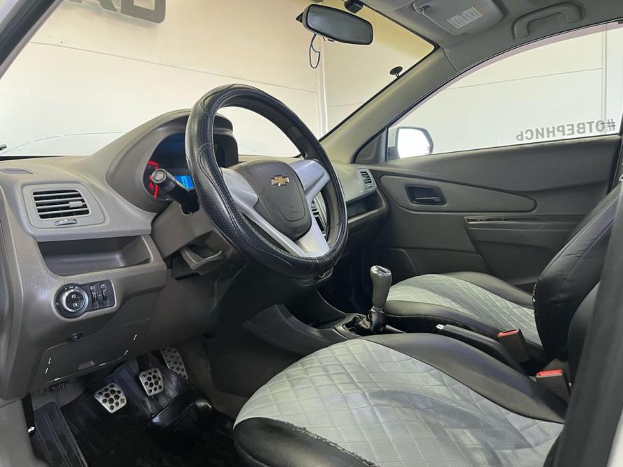 Chevrolet Cobalt II Уфа  - изображение 17