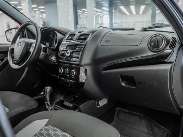 Lada (ВАЗ) Granta I Рестайлинг с пробегом 2021 года, цена 473 000 рублей, 86801 км, универсал, Автокод Объявления