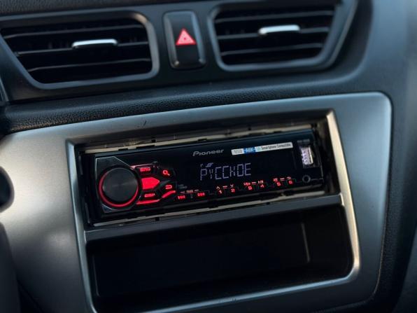 Kia Rio III Рестайлинг с пробегом 2015 года, цена 899 000 рублей, 189247 км, седан, Автокод Объявления