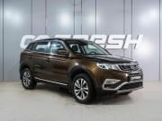 Geely Atlas I Воронеж  - изображение 29
