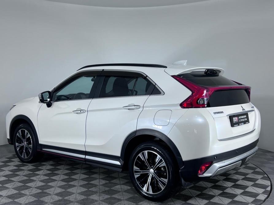 Mitsubishi Eclipse Cross I Ростов-на-Дону  - изображение 8