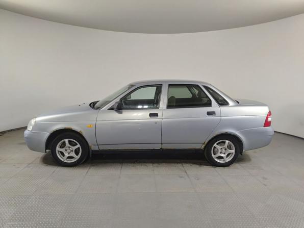 Lada (ВАЗ) Priora I с пробегом 2007 года, цена 190 000 рублей, 252528 км, седан, Автокод Объявления