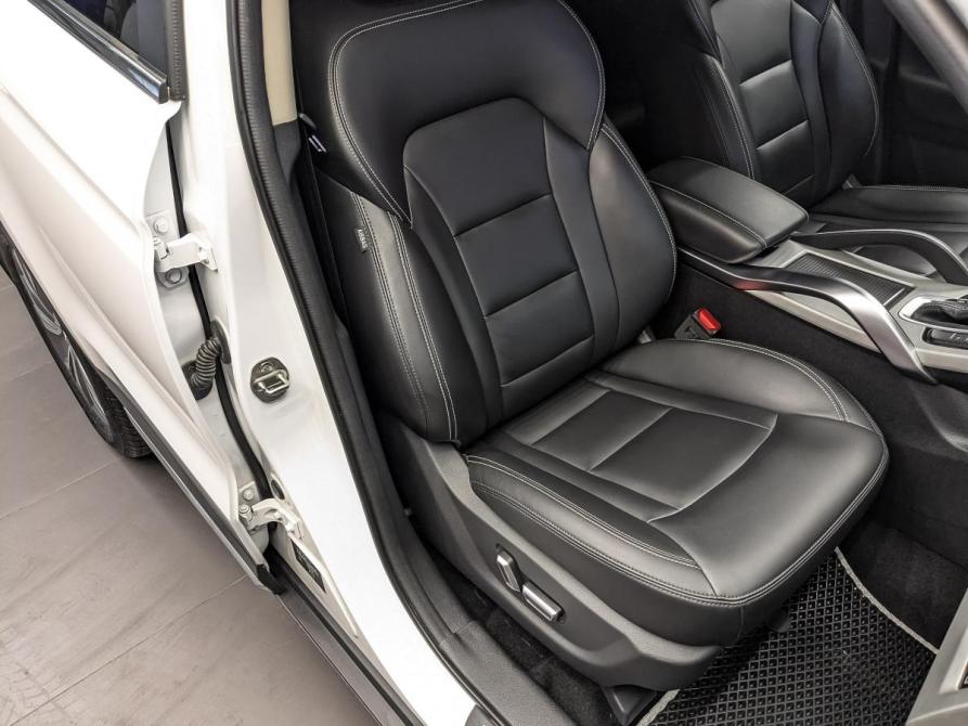Geely Atlas I Москва  - изображение 22