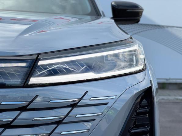 Changan CS75 Plus III с пробегом 2024 года, цена 2 600 000 рублей, 14907 км, внедорожник, Автокод Объявления