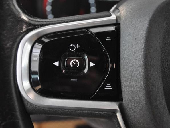 Volvo S90 II с пробегом 2017 года, цена 1 656 000 рублей, 321000 км, седан, Автокод Объявления