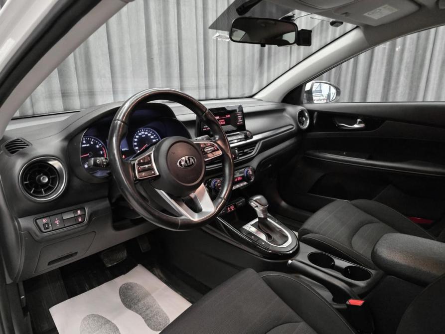 Kia Cerato IV Красноярск  - изображение 10