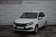 Lada (ВАЗ) Granta I Рестайлинг Старый Оскол  - изображение 19