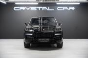 Porsche Cayenne III Рестайлинг Москва  - изображение 27