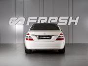 Mercedes-Benz S-Класс V (W221) Минеральные Воды  - изображение 25