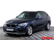 BMW X1 I (E84) Рестайлинг Москва  - изображение 22