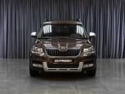 Skoda Yeti I Рестайлинг Тюмень  - изображение 18