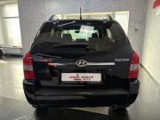 Hyundai Tucson I Ярославль  - изображение 37