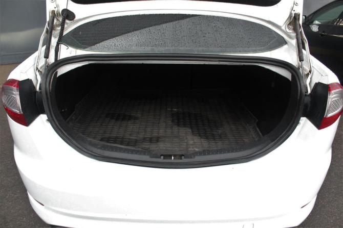 Ford Mondeo IV Рестайлинг с пробегом 2012 года, цена 1 070 000 рублей, 216220 км, седан, Автокод Объявления