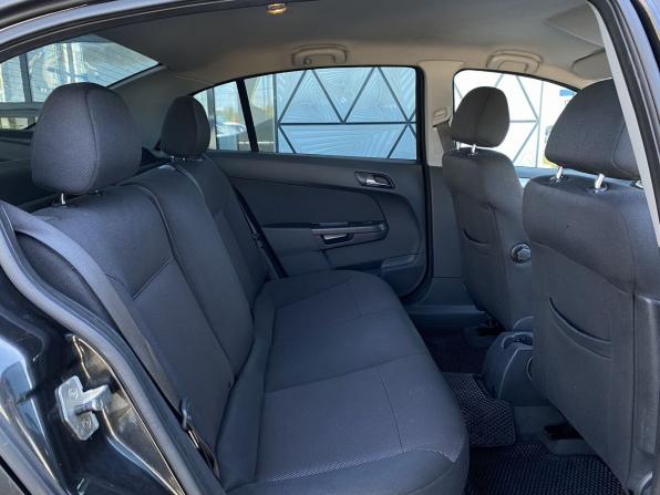 Opel Astra H Рестайлинг с пробегом 2012 года, цена 599 000 рублей, 211689 км, седан, Автокод Объявления