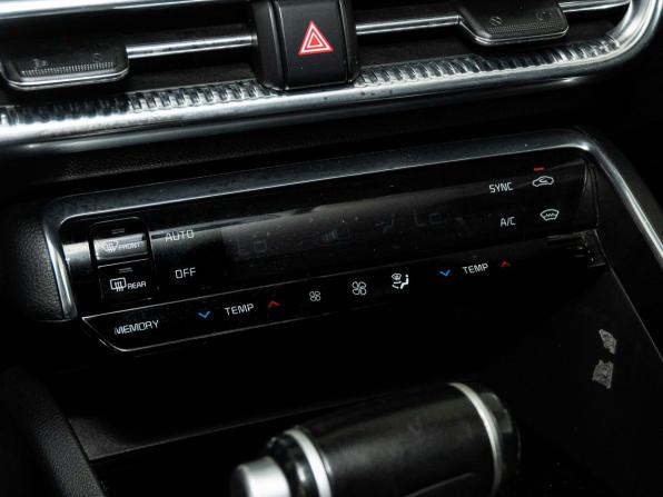 Kia K5 III с пробегом 2021 года, цена 2 665 000 рублей, 138281 км, седан, Автокод Объявления