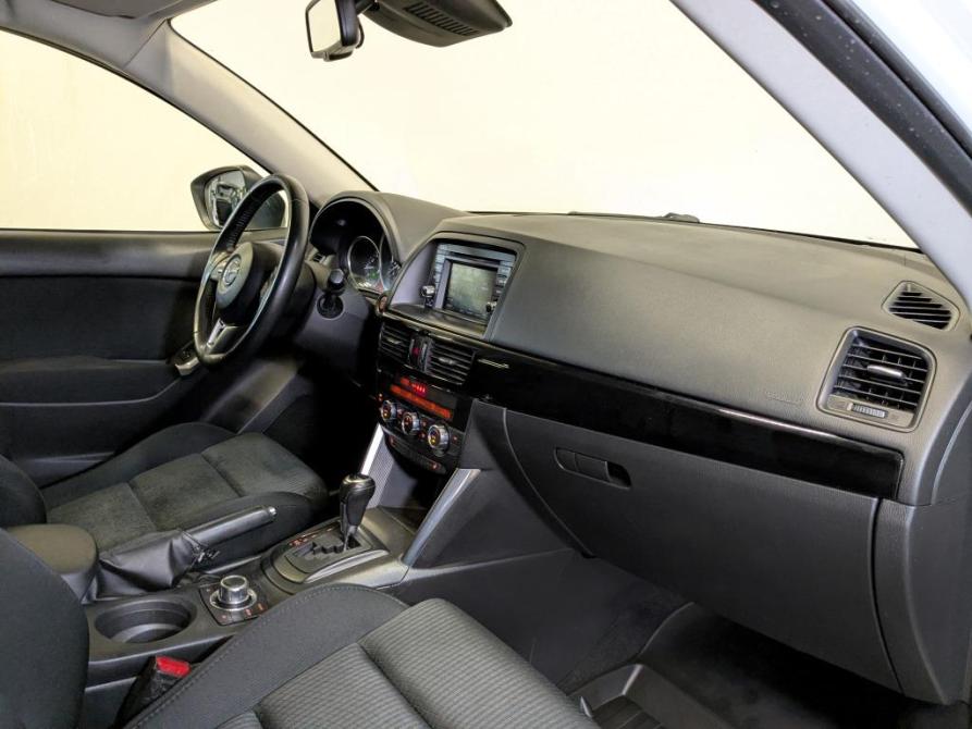 Mazda CX-5 I Москва  - изображение 11