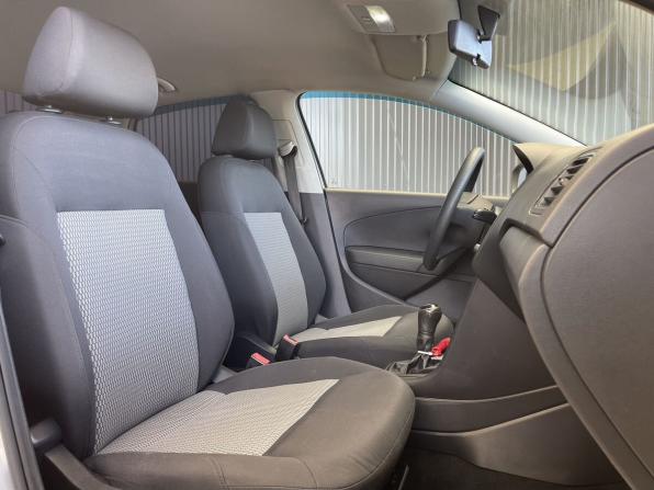Volkswagen Polo V с пробегом 2013 года, цена 657 000 рублей, 197777 км, седан, Автокод Объявления