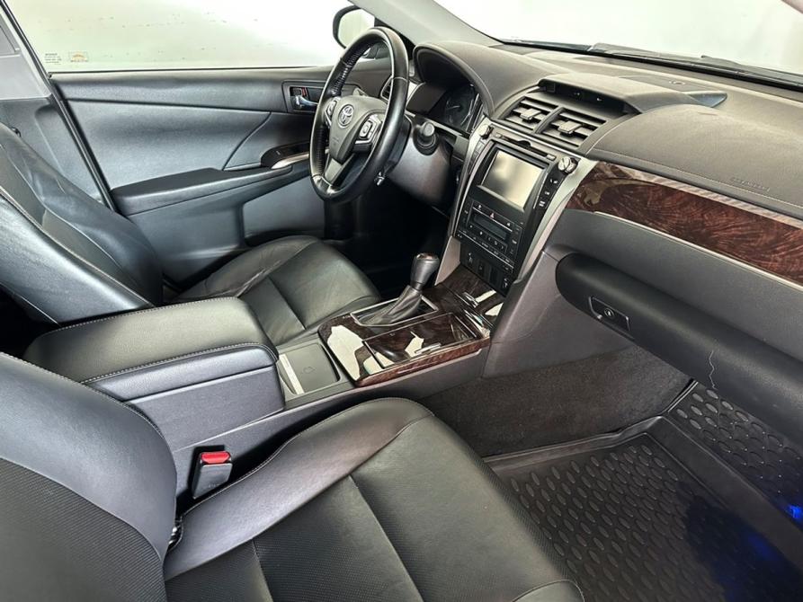 Toyota Camry VII (XV50) Рестайлинг Москва  - изображение 11