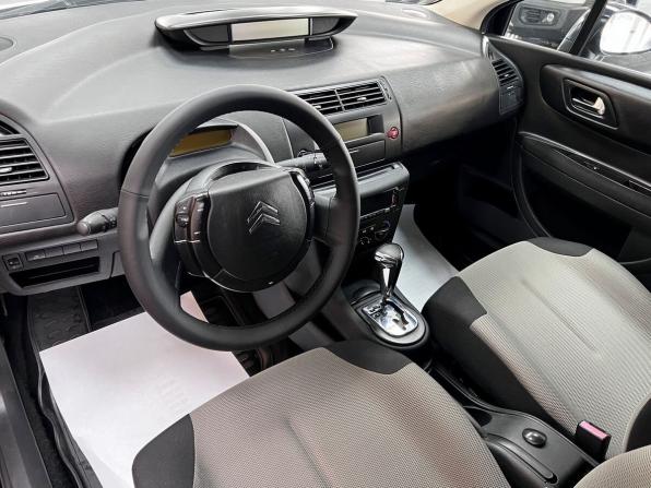 Citroen C4 I с пробегом 2008 года, цена 475 000 рублей, 106347 км, хэтчбек, Автокод Объявления