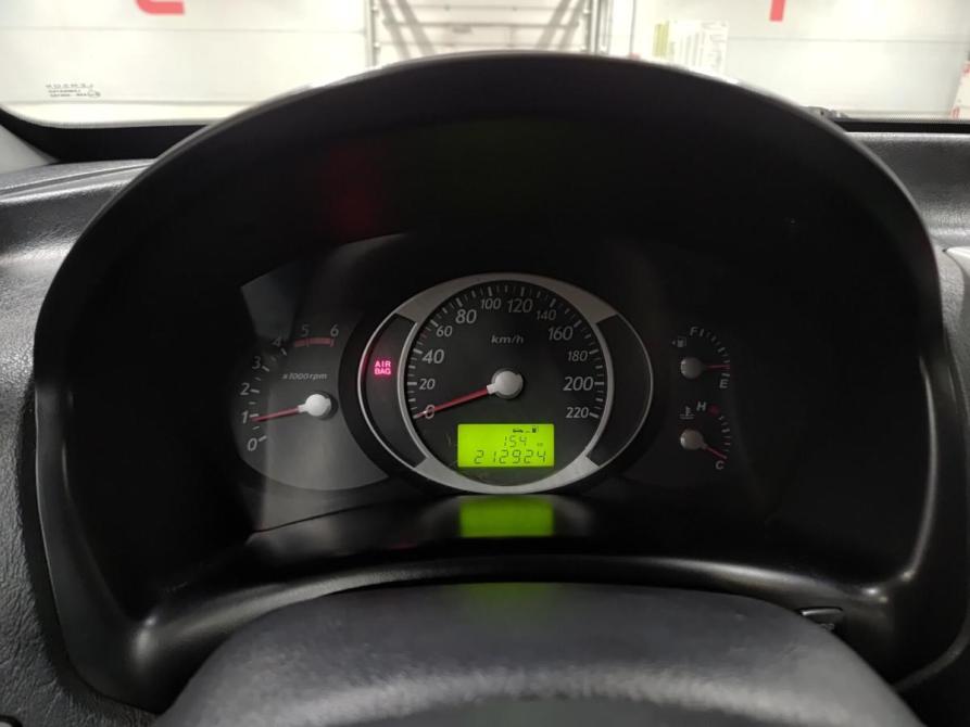 Hyundai Tucson I Казань  - изображение 16