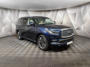 Infiniti QX80 I Рестайлинг 2 Москва  - изображение 29