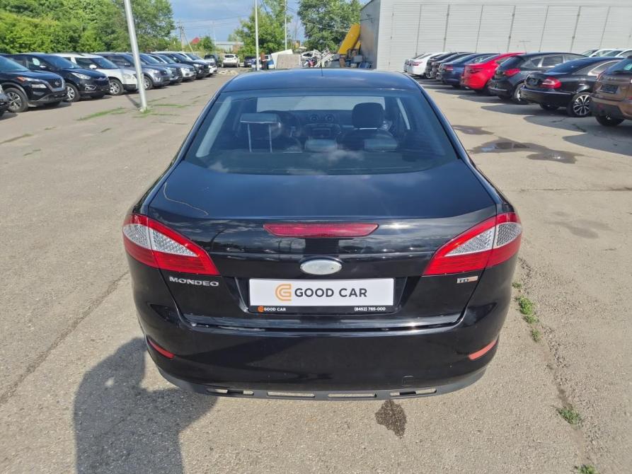 Ford Mondeo IV Рестайлинг Саратов  - изображение 13